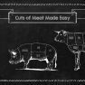 Read more about Pour tout savoir sur les coupes de viande: le guide complet du bœuf, du porc et du poulet