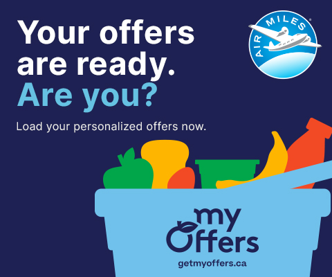 Your offers are ready. Are you?