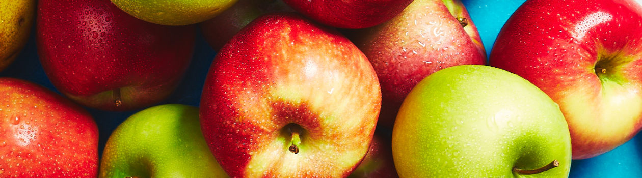 Everyday types of apples: All you need to know