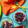 Read more about Five fresh ways to enjoy summer fruit