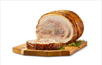 Pork Porchetta Roast