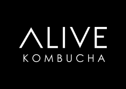 Alive Kombucha