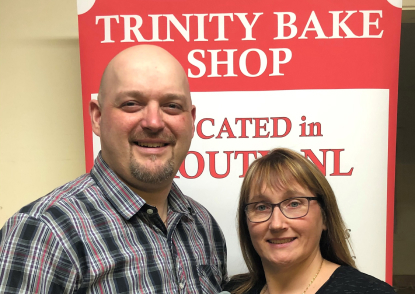 Trinity Bake Shop NB - overall
