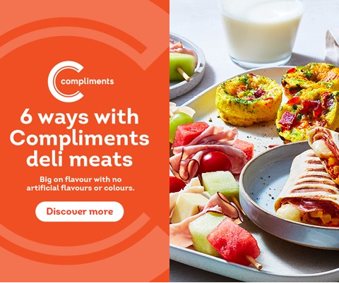 compliments deli meats