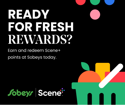 scene plus freshly rewards