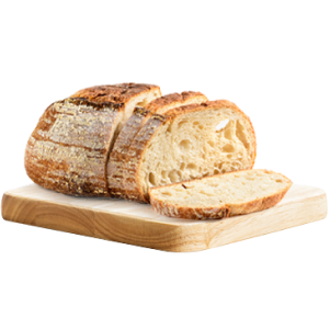 Stock Bread