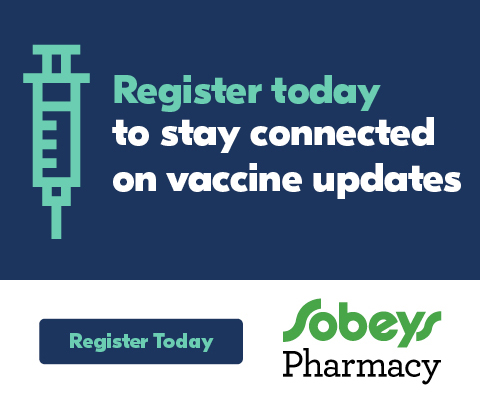 Sobeys vaccine